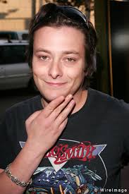 Image <b>Edward Furlong</b> Comic Con Picture