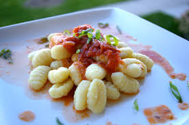 Happy gnocchi day!