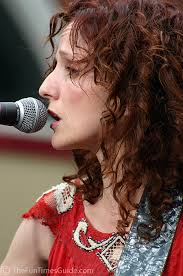 Image More Fun Patty Griffin Stuff Picture