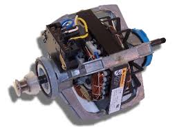 Kenmore Roper Dryer Motor