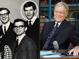 David Letterman Picture 0