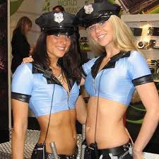 connection between cleavage and