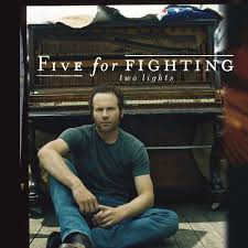 Five for Fighting Picture 3