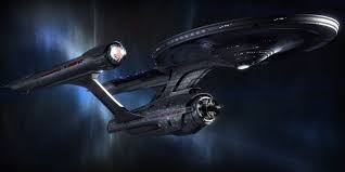 Review: Star Trek - via Daymix
