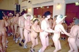   Nudist Clubs   Try to Attract Younger    