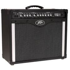 Image Peavey Bandit <b>112</b> Guitar Cab Picture