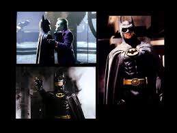 Image <b>Michael Keaton</b> Batman '89 Picture