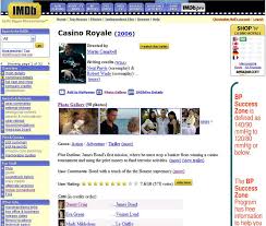 Internet Movie Database