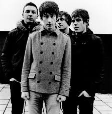 Image The <b>Arctic Monkeys</b>. Picture