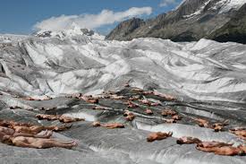 spencer-tunick-swiss-glacier- ...