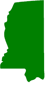 Mississippi's Republican - via Daymix