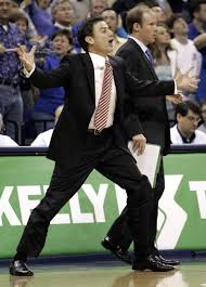 writes about Rick Pitino, - via Daymix