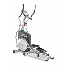 of fitness equipment.