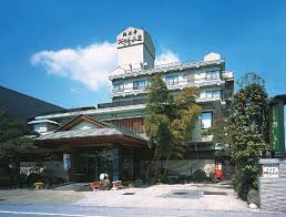 石和健康ランド【山梨県】