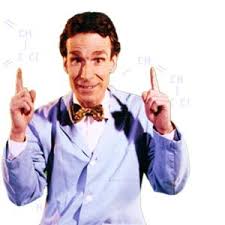 bill nye the science guy