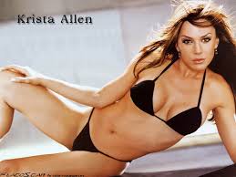Krista Allen Picture 2