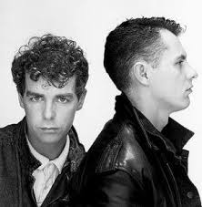 Image <b>Pet Shop Boys</b> You dress me up, <b>...</b> Picture
