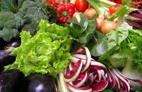 10 Top  Healthy Foods  To Keep