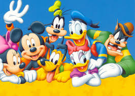 Disney - via Daymix