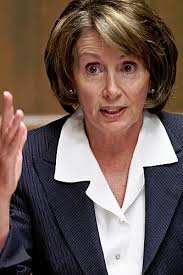 nancy-pelosi- - via Daymix