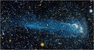 Long-Studied Giant Star - via Daymix