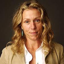 Image Frances McDormand Picture
