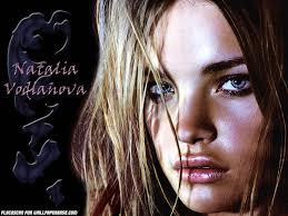 Natalia Vodianova