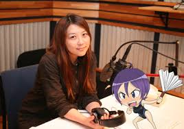 PS2ゲーム ウミショー | スペシャル 織塚桃子役 生天目仁美さん