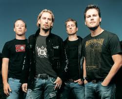 Image <b>Nickelback</b> Picture
