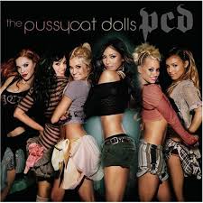 Image <b>The Pussycat Dolls</b> - PCD Picture