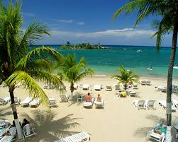 Jamaica Beaches - via Daymix