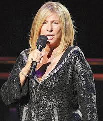 Photo Gallery: <b>Barbra Streisand</b> Rejects $100