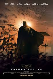Batman Begins - via Daymix