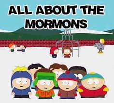 in the Mormon - via Daymix