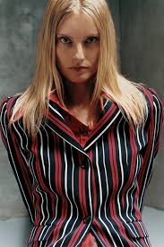 Image <b>Aimee Mann</b> was best known for Picture
