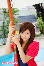 女優の画像2