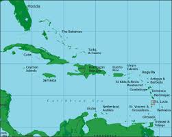 Visit the St Lucia Wedding - via Daymix