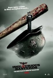 Inglorious Basterds - Quentin - via Daymix