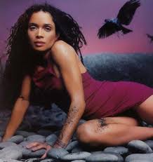 Image <b>Lisa Bonet</b> Picture