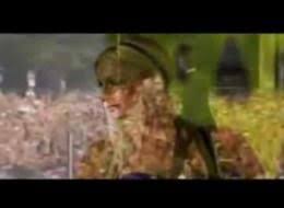 Watch Mccain Celeb Ad,