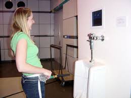 You're In Control (Urine