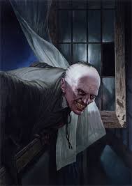 believe there are Vampires - via Daymix