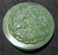 As for purchasing jade