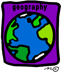 geography - via Daymix