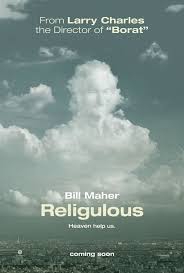 Religulous (Larry Charles 2008 - via Daymix