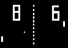Pong. - via Daymix