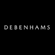   Debenhams Debenhams  