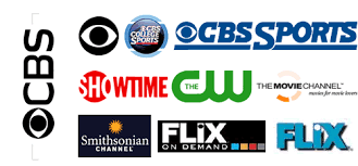 CBS - via Daymix