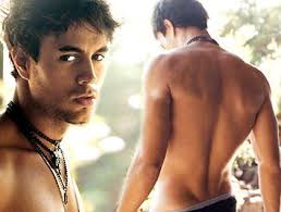 Image The Day - <b>Enrique Iglesias</b> Picture