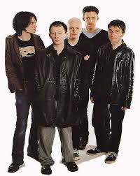 Image Rebellious Jukebox: <b>Radiohead</b> Picture
